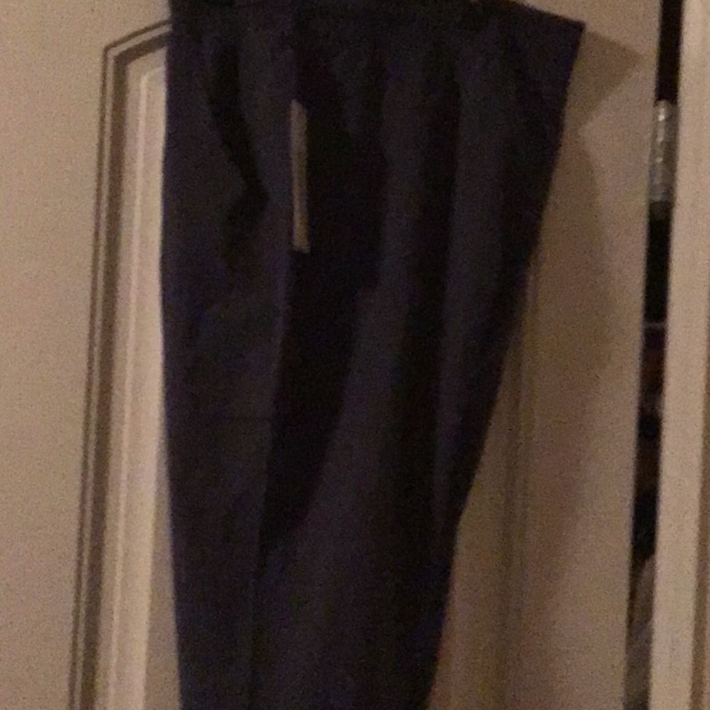 Activewear ankle high pants